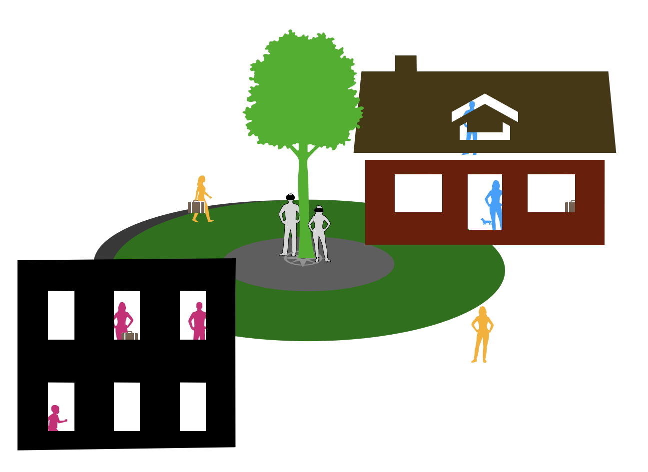 A Small Case of Ennui